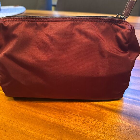 PRADA Cosmetic Bag (Listing for LARGE bag ONLY) - Picture 2 of 7